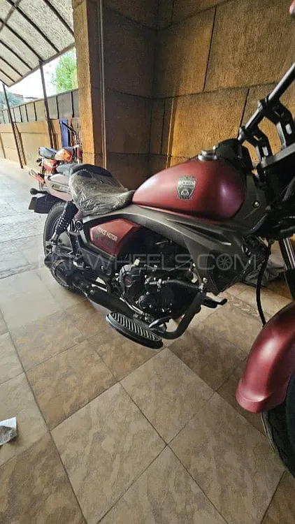 Lifan K19 2023 for Sale Image-1