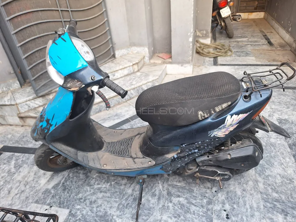 Honda 50cc 2022 for Sale Image-1