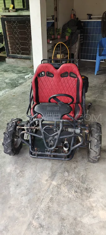 ایشیا ہیرو 125cc Self Start 2022 for Sale Image-1