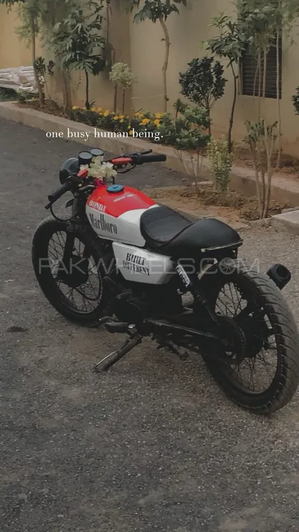 Benelli Cafe Racer 1130 2015 for Sale Image-1