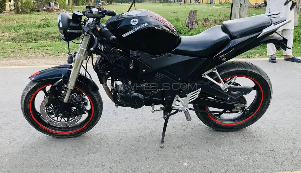 Chinese Bikes 150cc 2019 for Sale Image-1