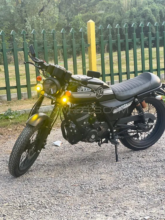 Chinese Bikes 150cc 2022 for Sale Image-1
