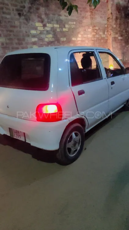 Daihatsu Cuore 2005 for Sale in Kasur Image-1