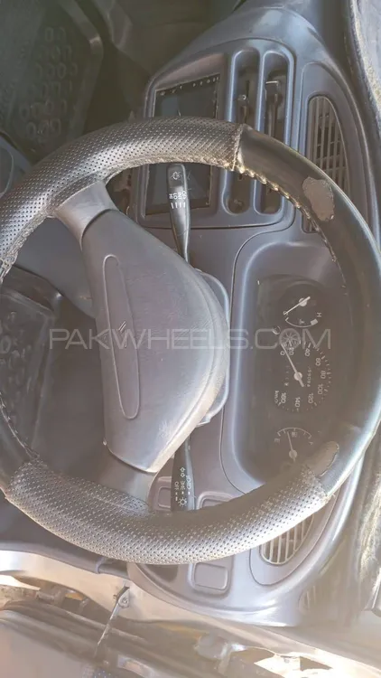 Daihatsu Cuore 2010 for Sale in Bahawalnagar Image-1