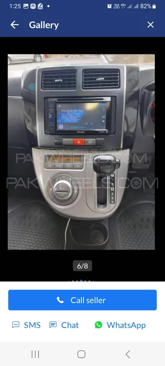 Daihatsu Mira 2013 for Sale in Multan Image-1