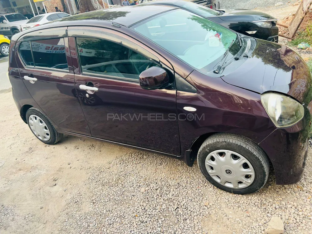 Daihatsu Mira 2014 for Sale in Bahawalpur Image-1