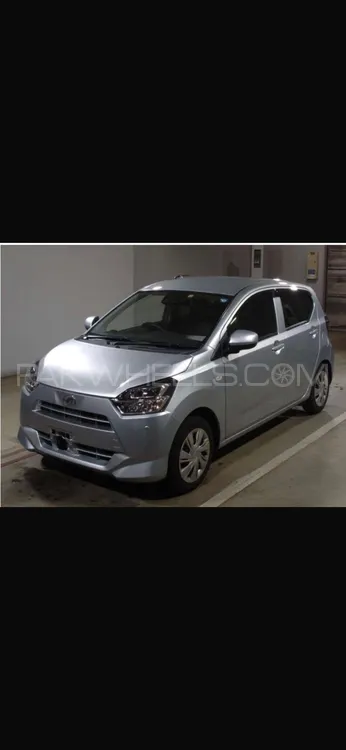 Daihatsu Mira 2020 for Sale in Hyderabad Image-1