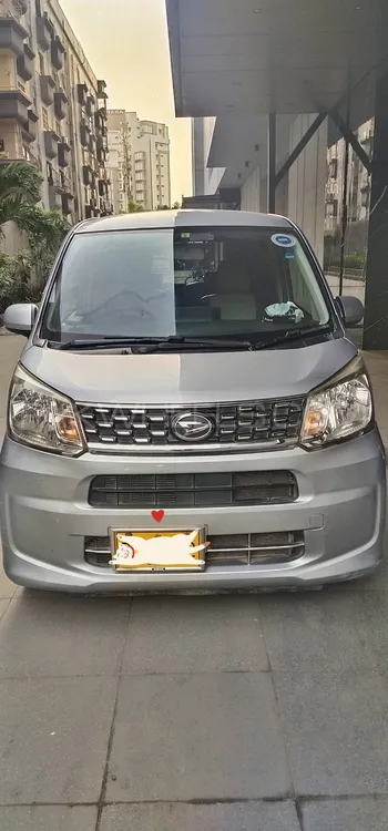 Daihatsu Move 2015 for Sale in Karachi Image-1