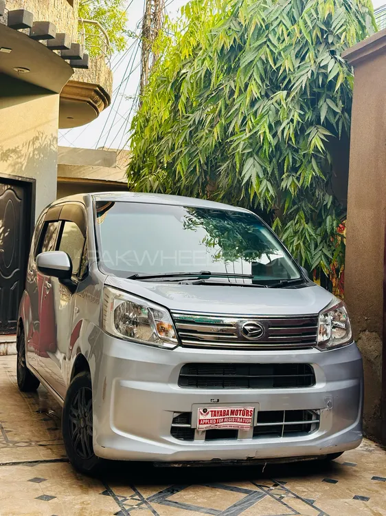 ڈائیہاتسو موو 2020 for Sale in لاہور Image-1