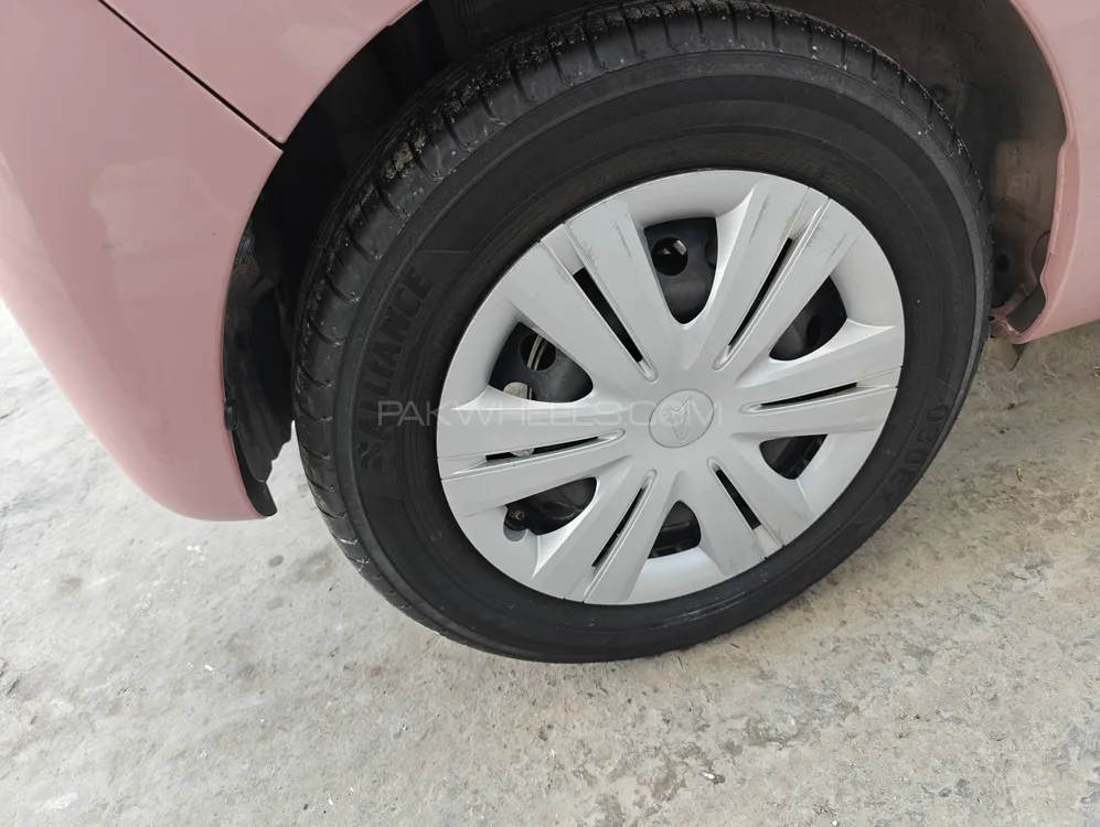 Daihatsu Tanto 2020 for Sale in Gujranwala Daihatsu Tanto 2020 for Sale in Gujranwala Image-12