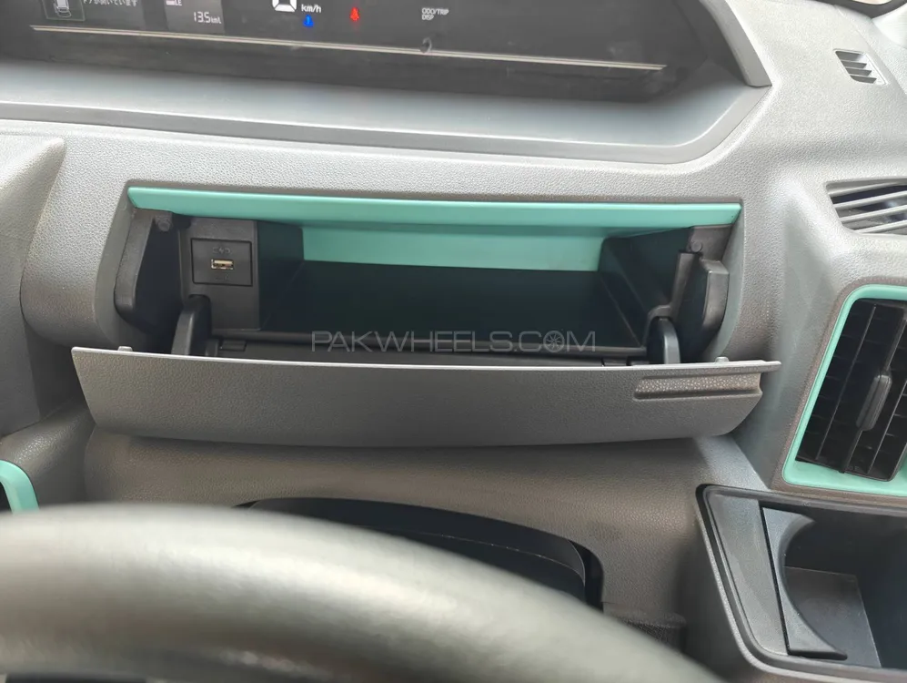 Daihatsu Tanto 2020 for Sale in Gujranwala Daihatsu Tanto 2020 for Sale in Gujranwala Image-17