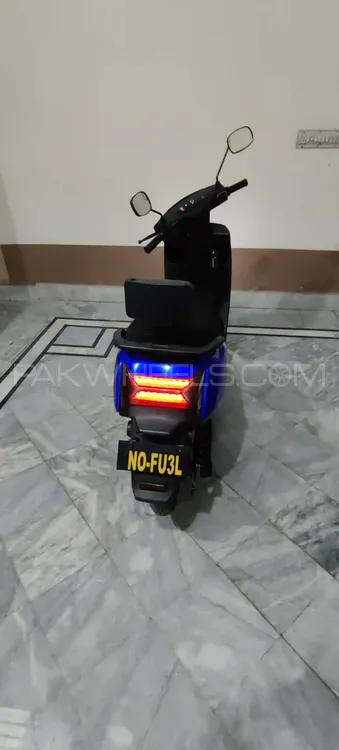 Evee C1 2023 for Sale Image-1