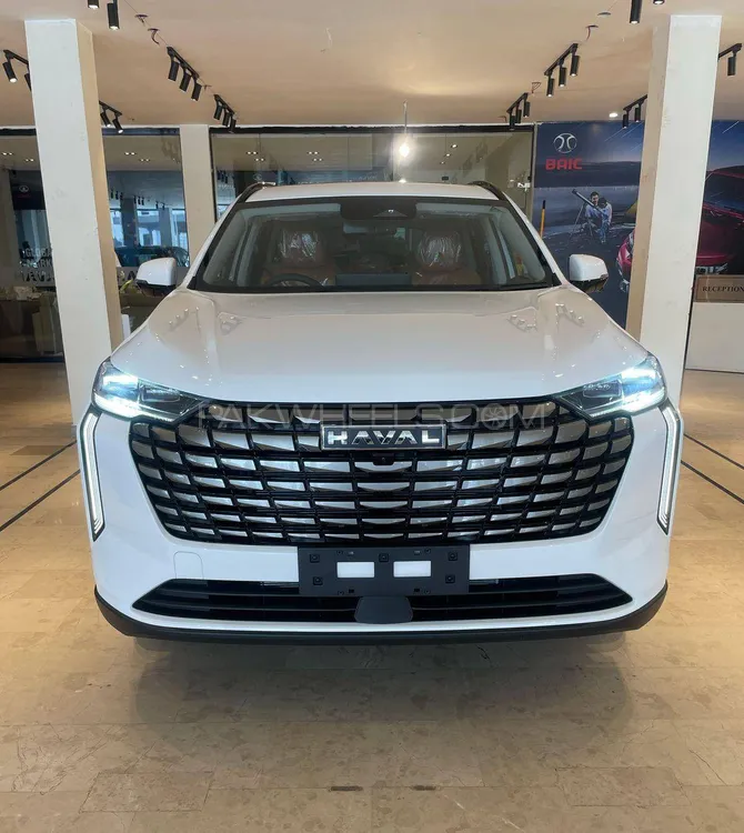 ہیول ایچ 6 2025 for Sale in کراچی Image-1