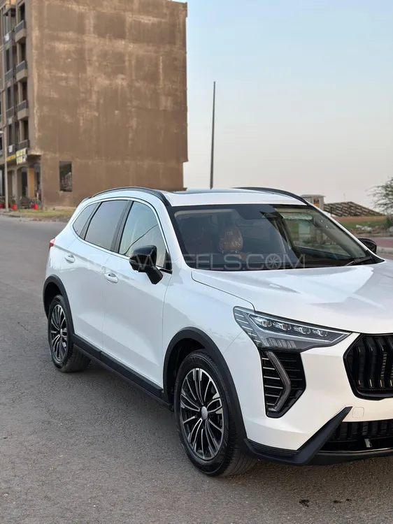 Haval Jolion 2025 for Sale in Rawalpindi Image-1