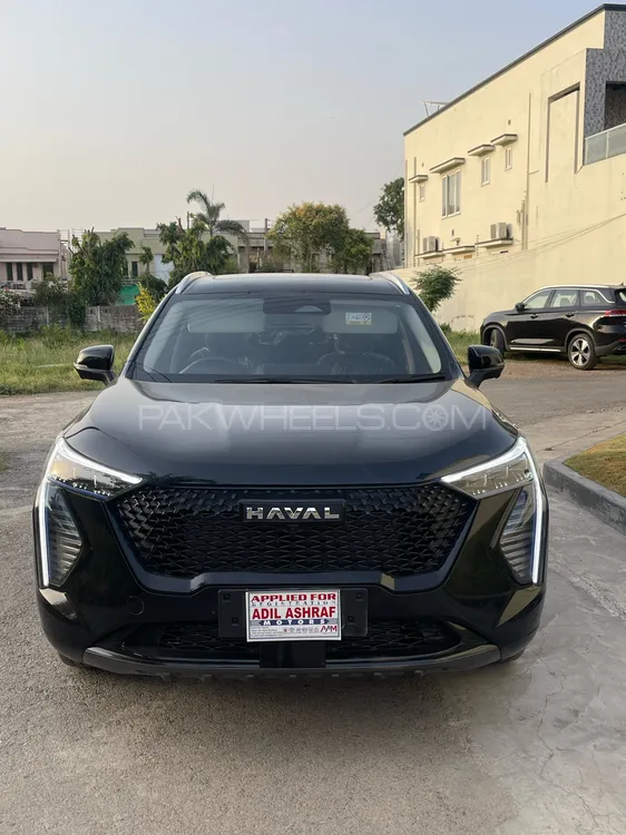 Haval Jolion 2025 for Sale in Sialkot Image-1