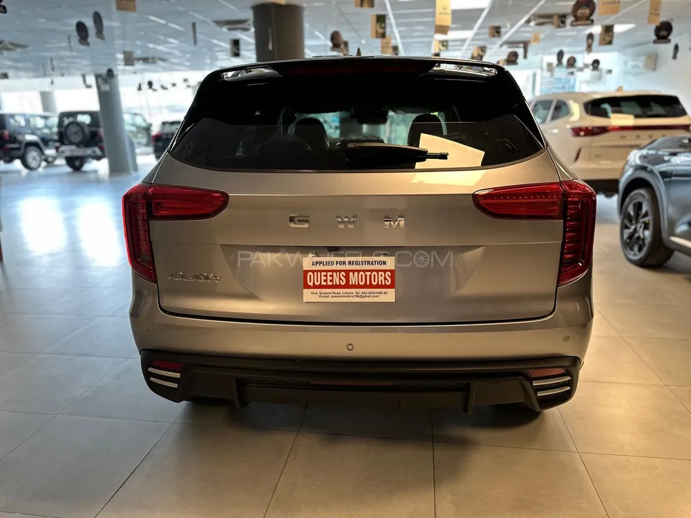 Haval Jolion 2025 for Sale in Lahore Image-1
