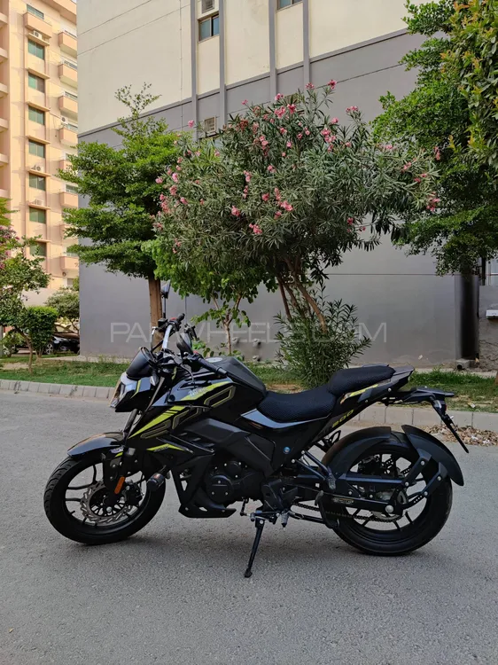 Hi Speed SR 200 2025 for Sale Image-1