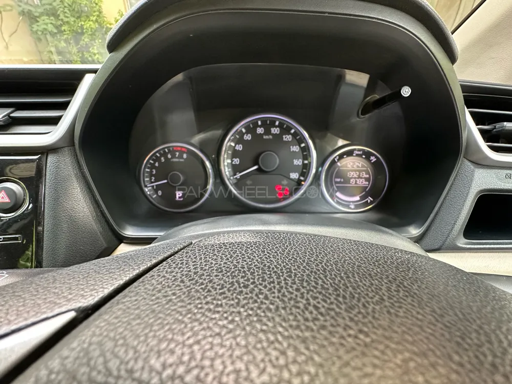 Honda BR-V 2018 for Sale in Rawalpindi Image-1