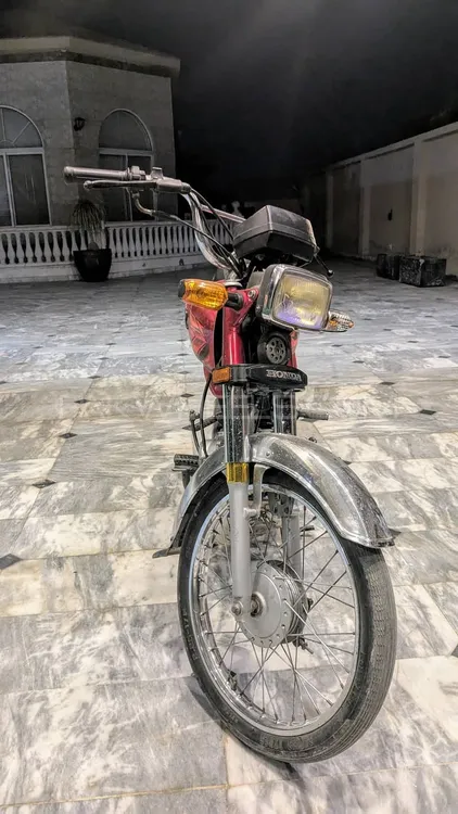 Honda CD 70 2023 for Sale Image-1