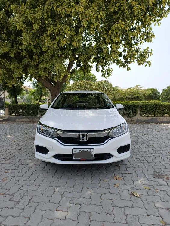 Honda City 2022 for Sale in Lahore Image-1