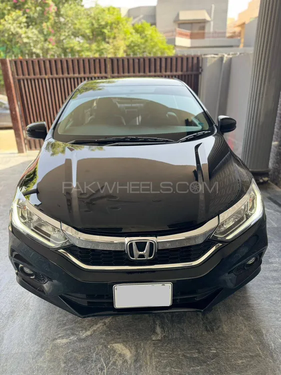 Honda City 2023 for Sale in Lahore Image-1