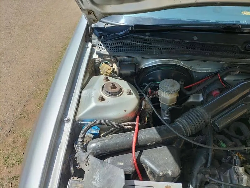 Honda City 2001 for Sale in Rawalpindi Image-1