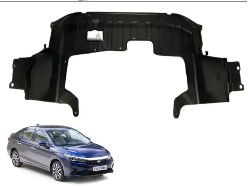 Honda City 2003-2006Engine Shield | 1 Pcs Image-1