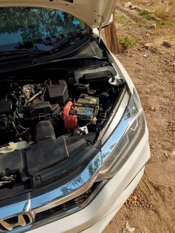 Honda City 2021 for Sale in Multan Image-1