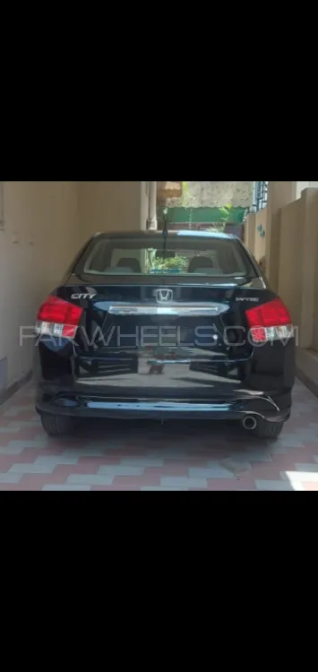 Honda City 2013 for Sale in Islamabad Image-1