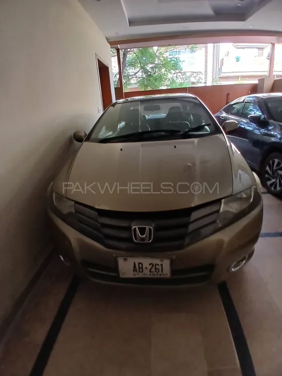 Honda City 2013 for Sale in Rawalpindi Image-1