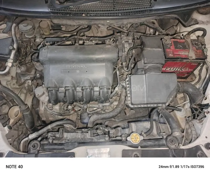 Honda City 2007 for Sale in Lahore Image-1