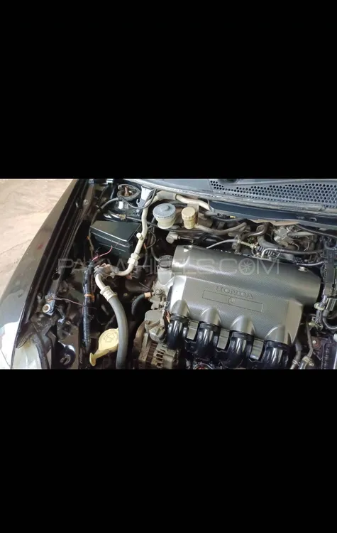 Honda City 2008 for Sale in Pattoki Image-1