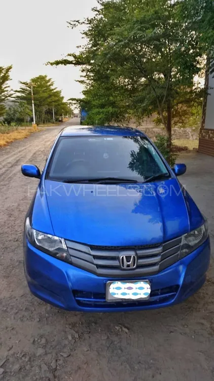 ہونڈا سٹی 2010 for Sale in فیصل آباد Image-1