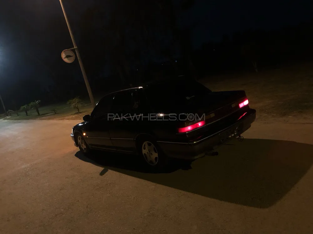 Honda Civic 1989 for Sale in Abdul Hakeem Image-1