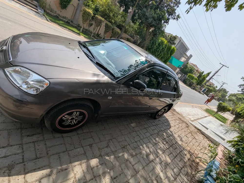 Honda Civic 2003 for Sale in Lahore Image-1