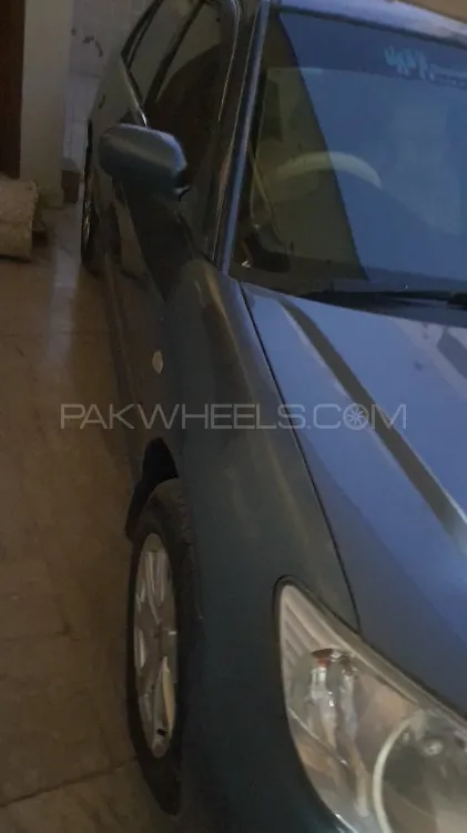 ہونڈا سوک 2004 for Sale in کراچی Image-1