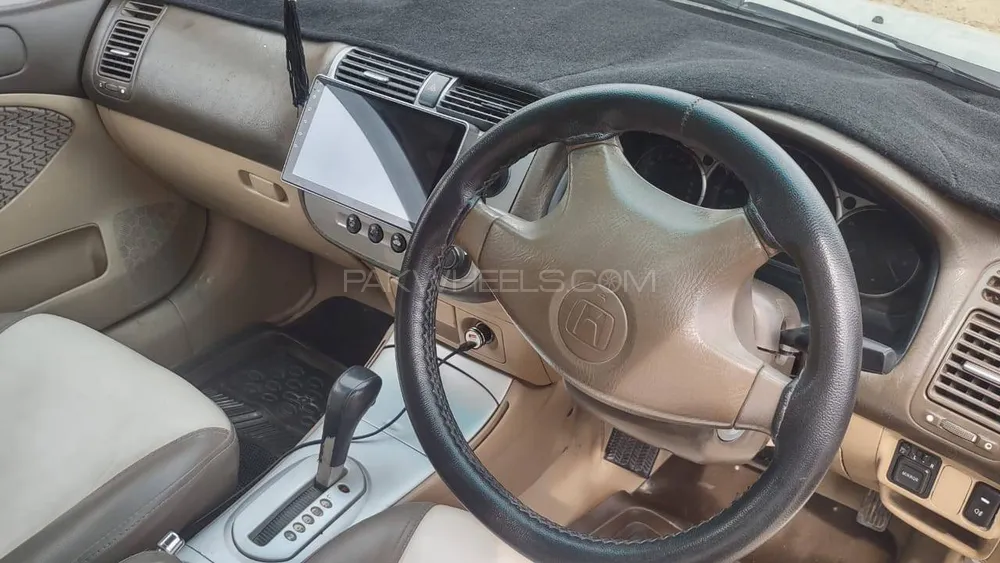 Honda Civic 2005 for Sale in Lahore Image-1
