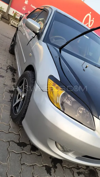 Honda Civic 2006 for Sale in Gujranwala Image-1