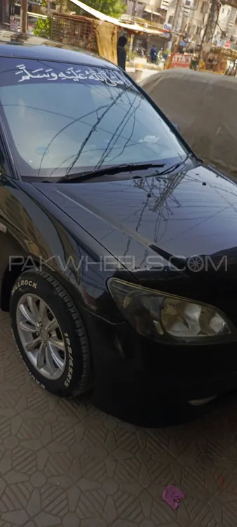 Honda Civic 2006 for Sale in Hyderabad Image-1