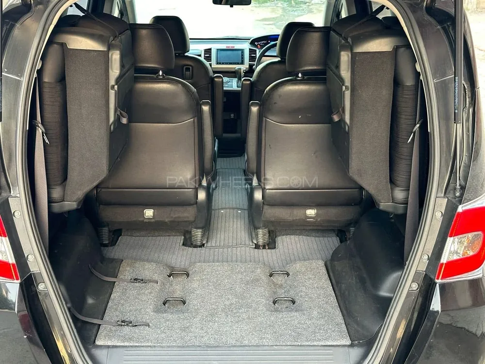 Honda Freed 2015 for Sale in Faisalabad Honda Freed 2015 for Sale in Faisalabad Image-16