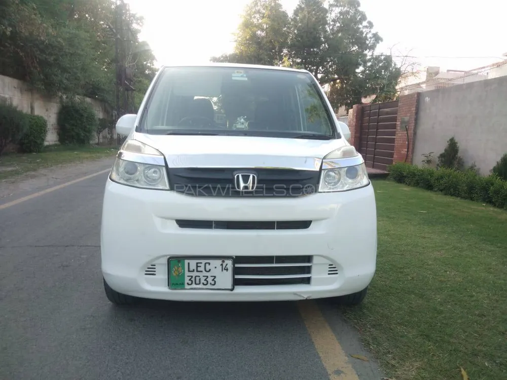 Honda Life 2011 for Sale in Lahore Image-1