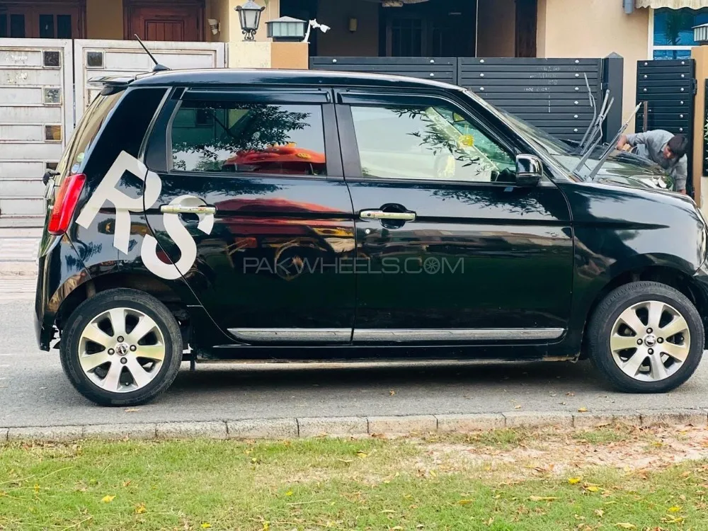 Honda N One 2015 for Sale in Lahore Image-1