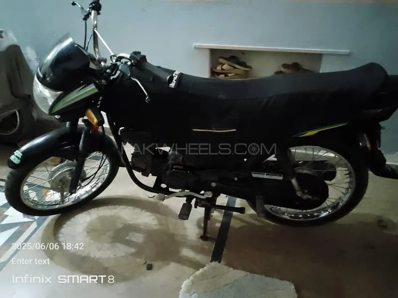 Honda Pridor 2017 for Sale Image-1