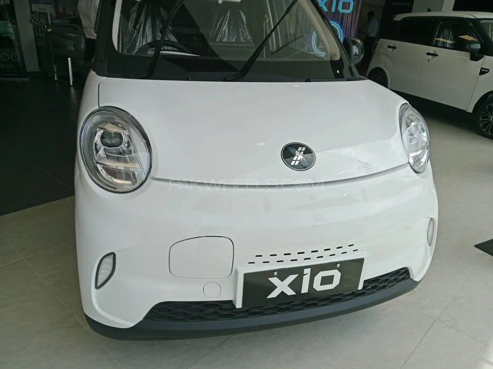 Inverex Xio 2025 for Sale in Karachi Image-1