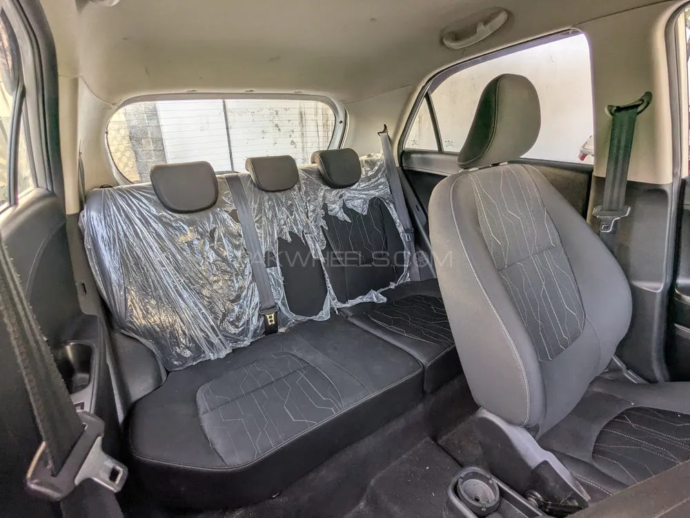 KIA Picanto 2020 for Sale in Abbottabad Image-1