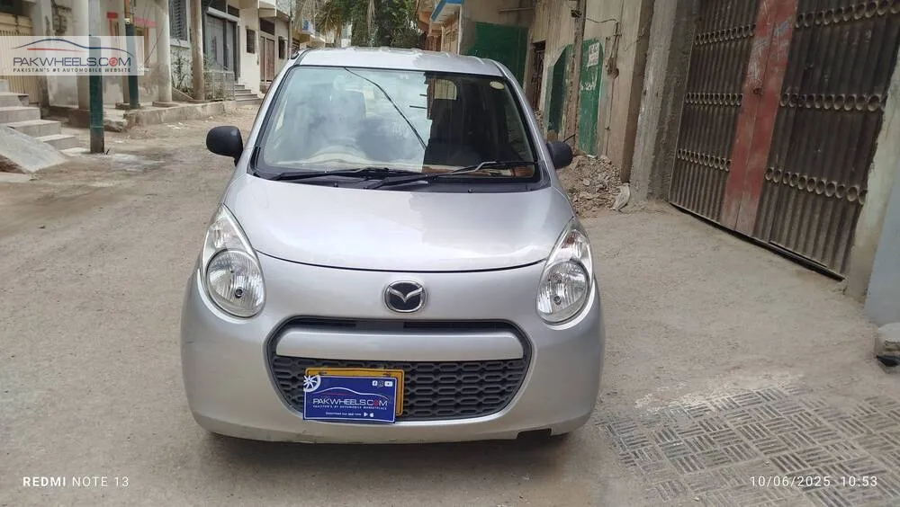مازدا کی رول 2014 for Sale in کراچی Image-1