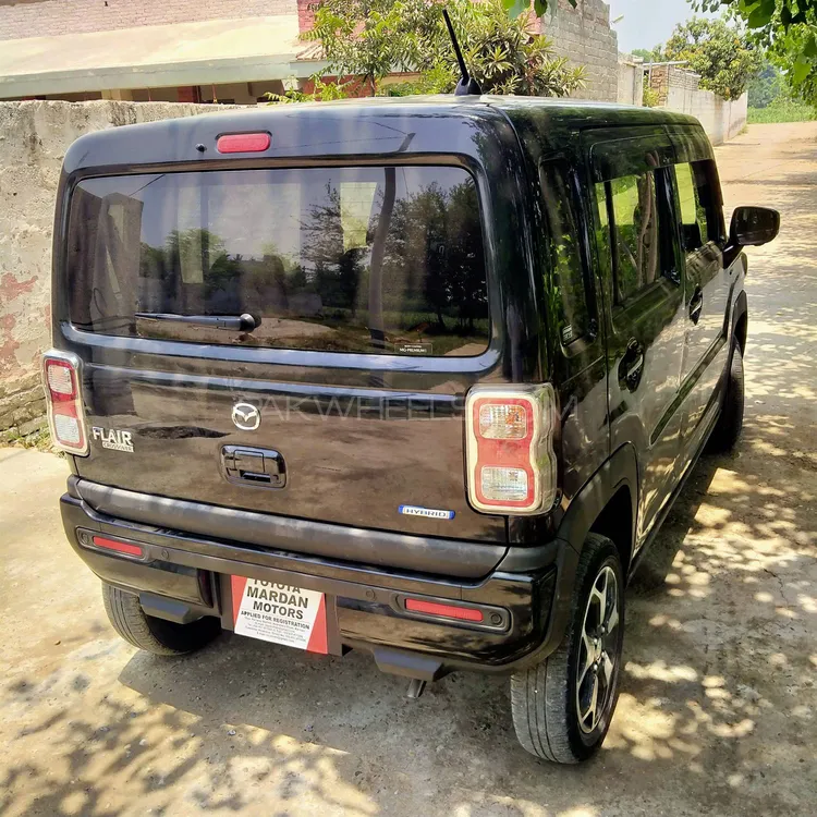 مازدا فلئیر کراس اوور 2022 for Sale in چارسدہ Image-1