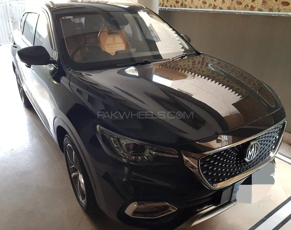 MG HS 2021 for Sale in Islamabad Image-1