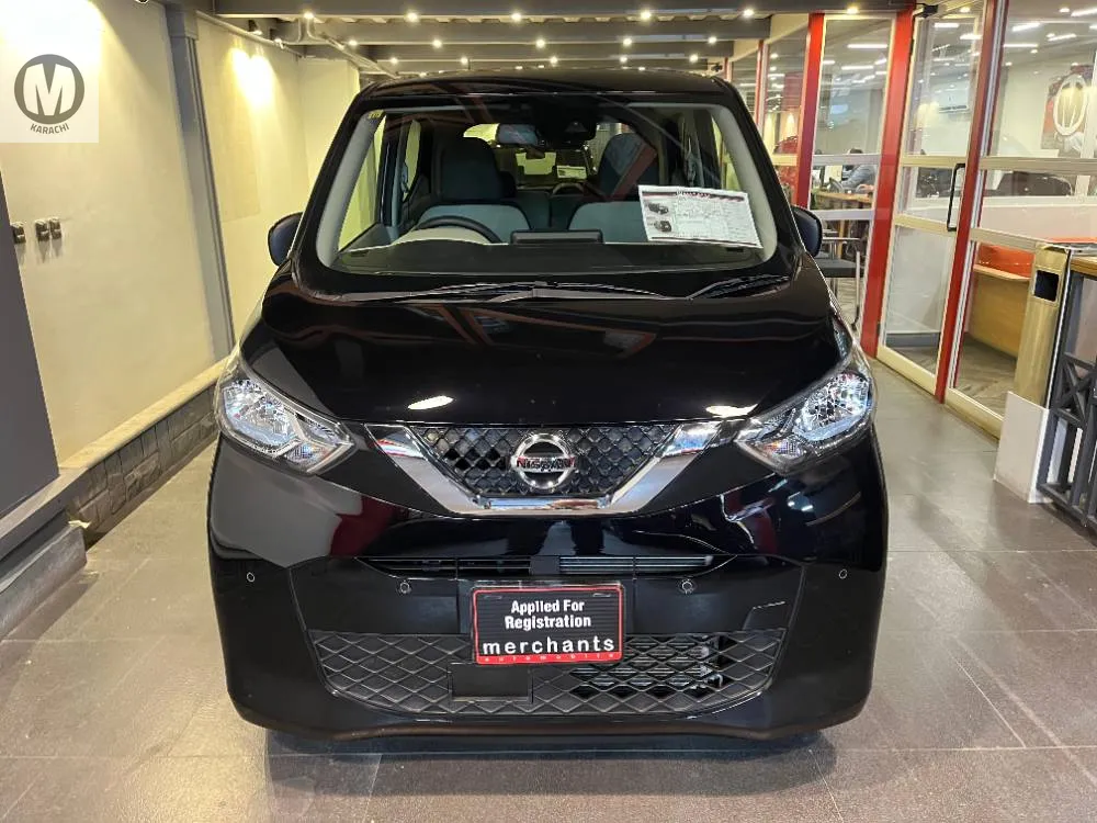 Nissan Dayz 2021 for Sale in Karachi Image-1