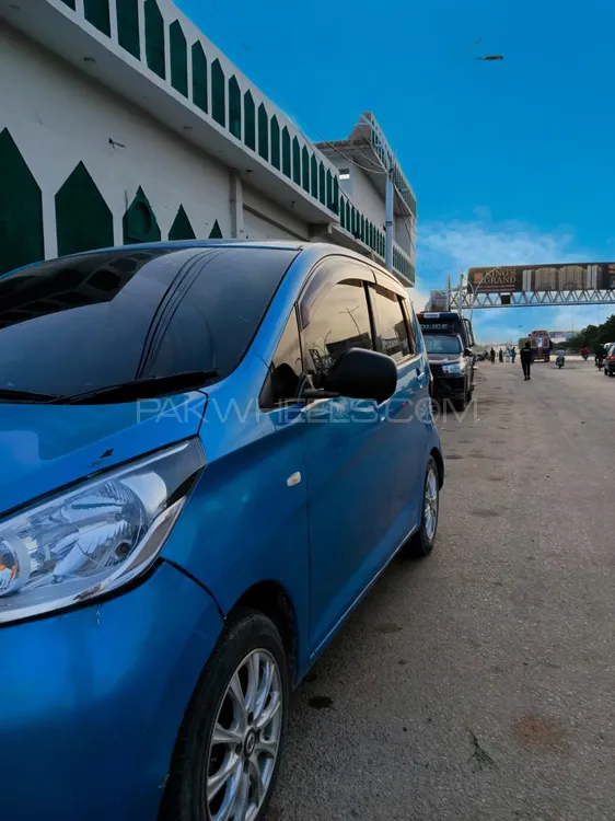Nissan Dayz 2014 for Sale in Karachi Image-1